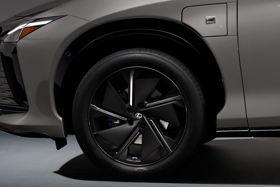 آر زد Wheel