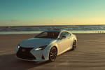 Lexus RC