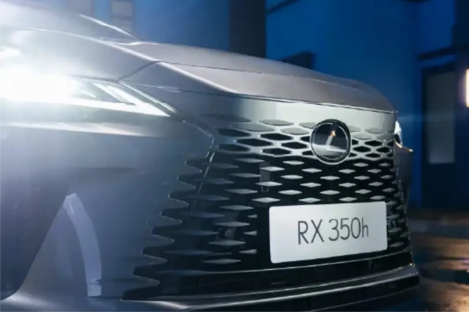 RX Grille View
