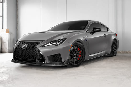 Lexus RC F
