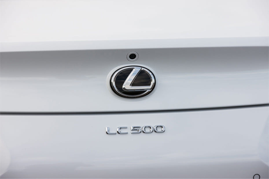 Lexus