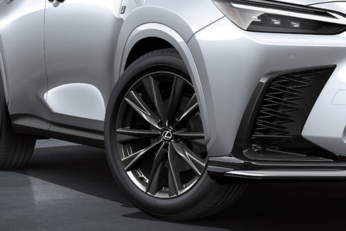 NX Wheel