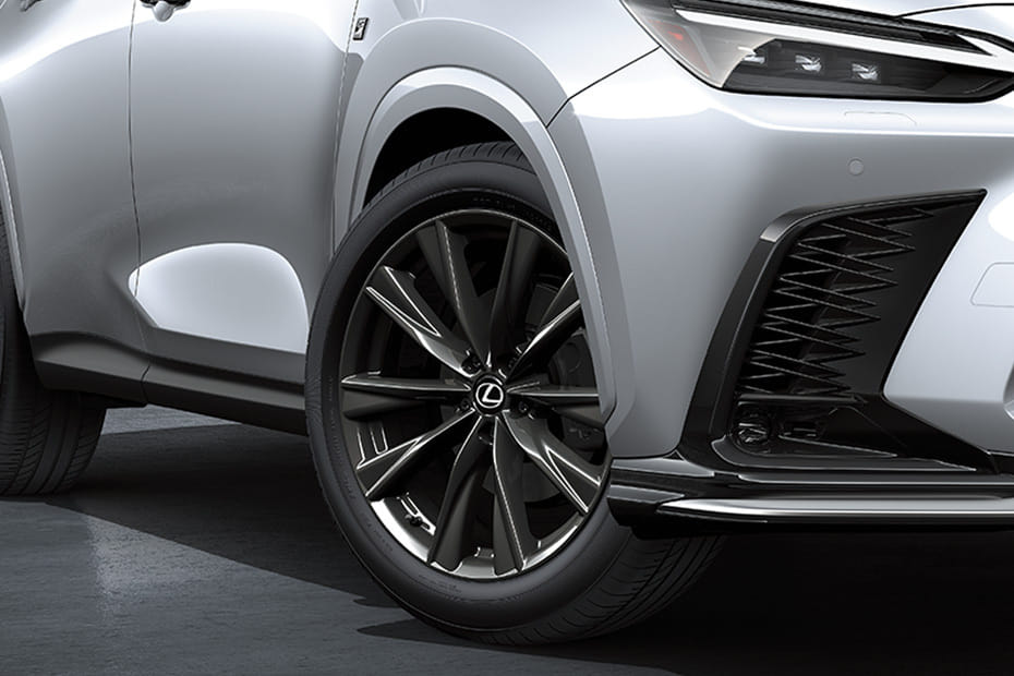 NX Wheel