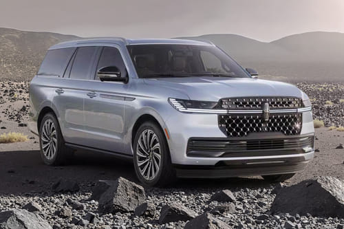 Lincoln Navigator