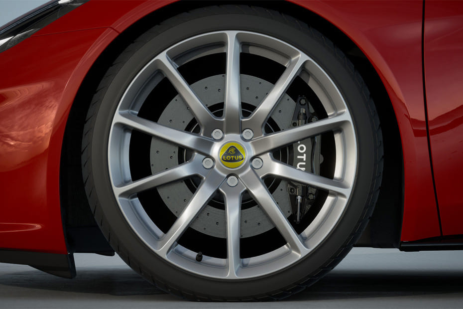 EMIRA Wheel