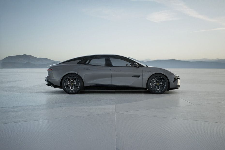 Emeya Medium Angle Front View