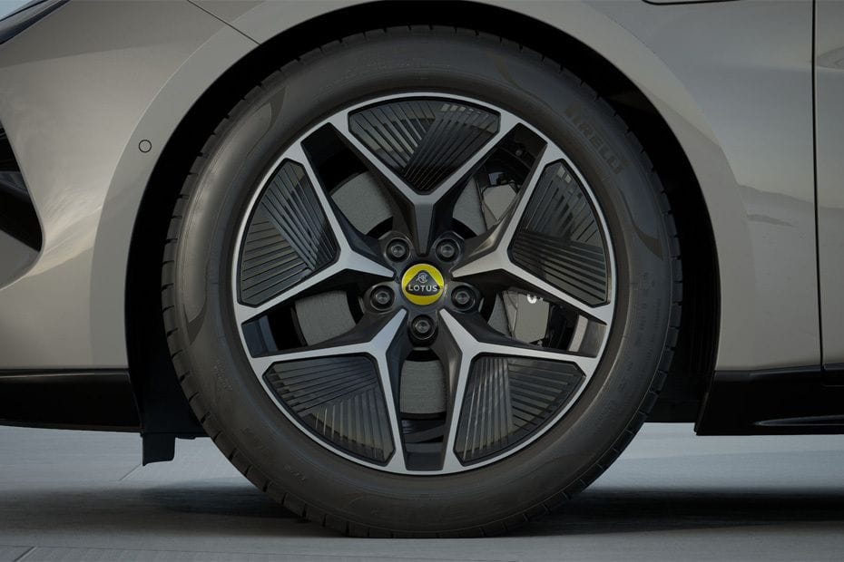 إيميا Wheel
