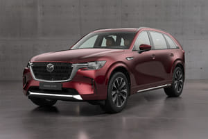 مازدا CX-90