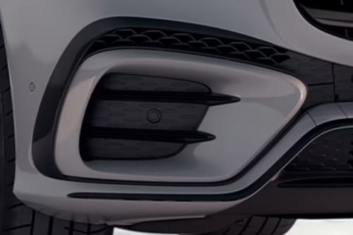 الفئةجي ال اس Front Fog Lamp