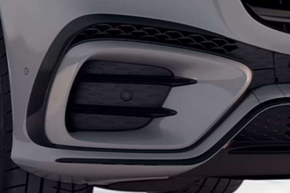 الفئةجي ال اس Front Fog Lamp