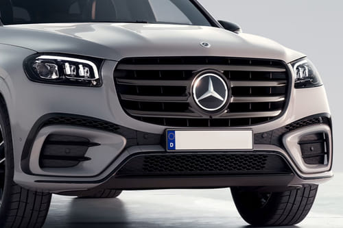 الفئةجي ال اس Grille View