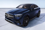 Mercedes-Benz GLE Class Coupe