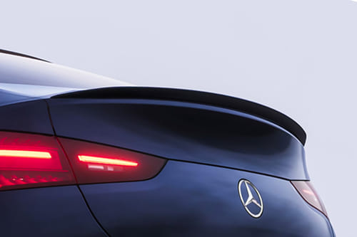 GLE Class Coupe Spoiler