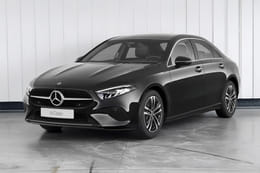 Mercedes-Benz A-Class Sedan