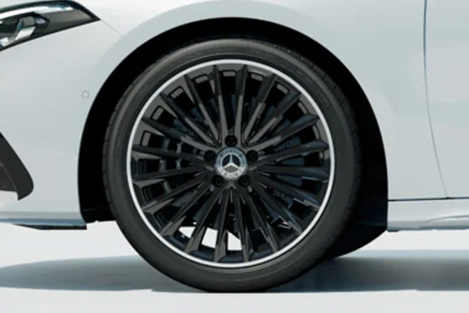 A-Class Sedan Wheel