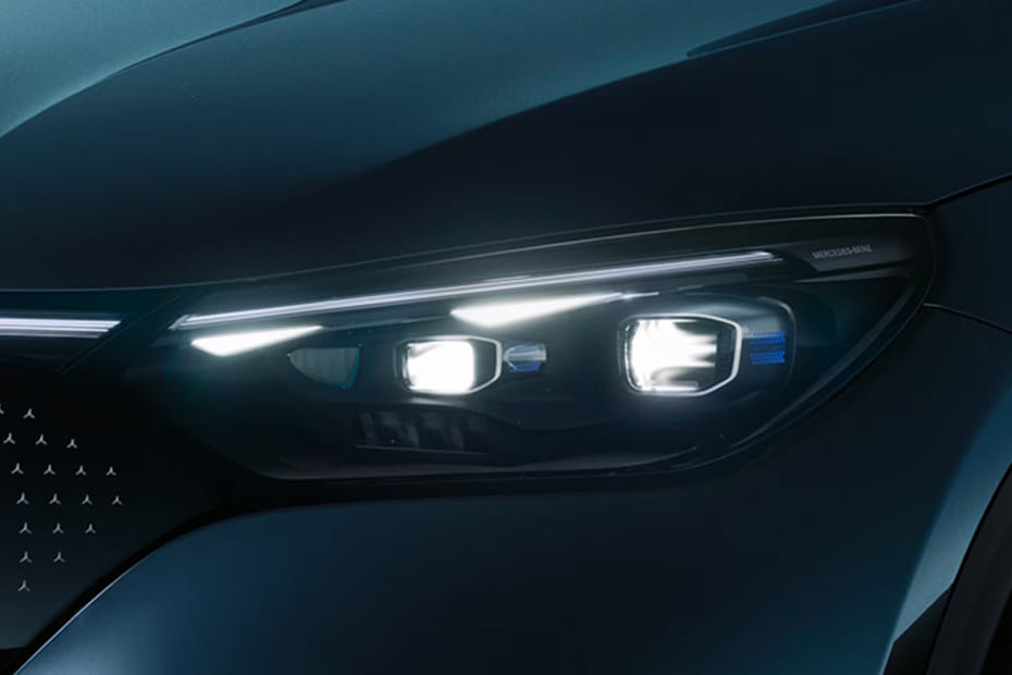 إي كيو إي إس يو في Headlight