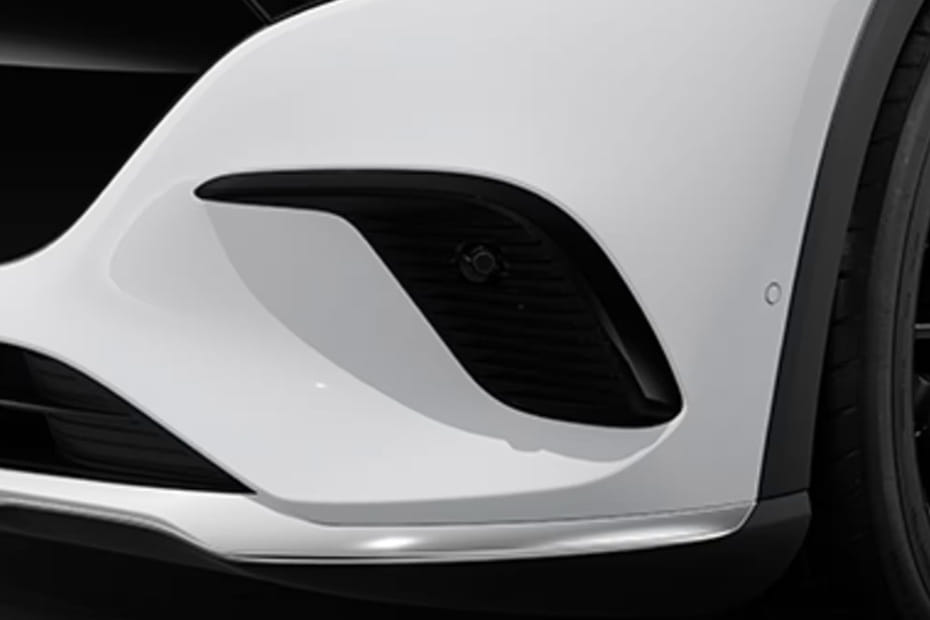 إي كيو إس إس يو في Front Fog Lamp