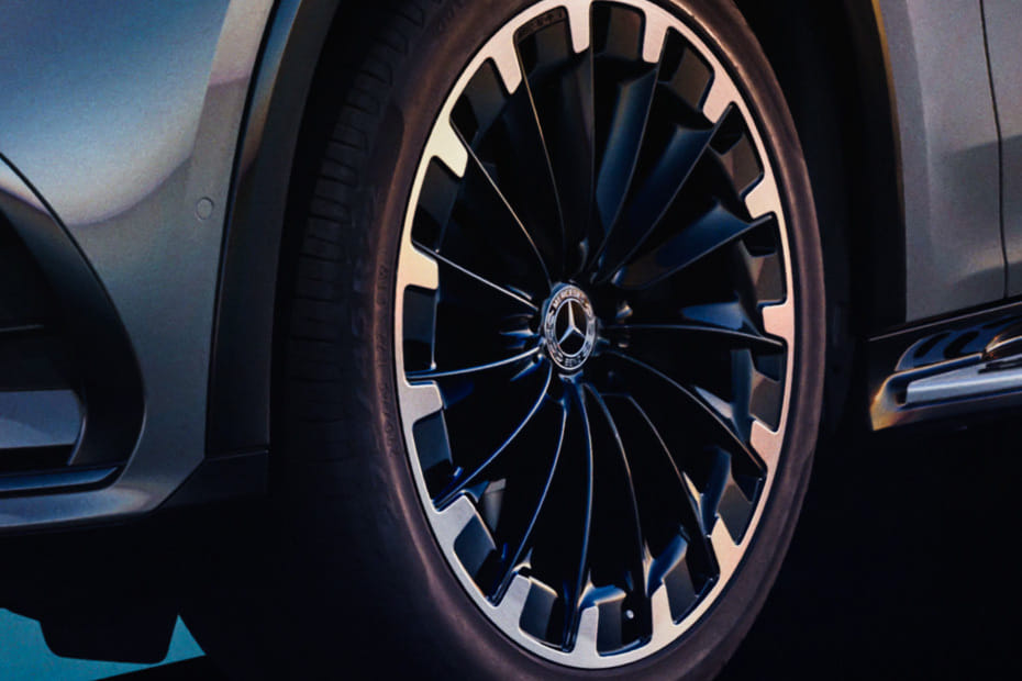 إي كيو إس إس يو في Wheel