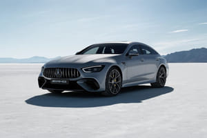 Mercedes-Benz AMG GT 4 Door