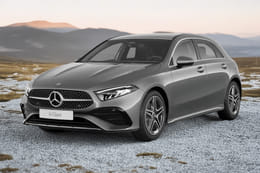 Mercedes-Benz AMG A-Class