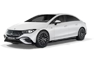 Mercedes-Benz AMG EQE