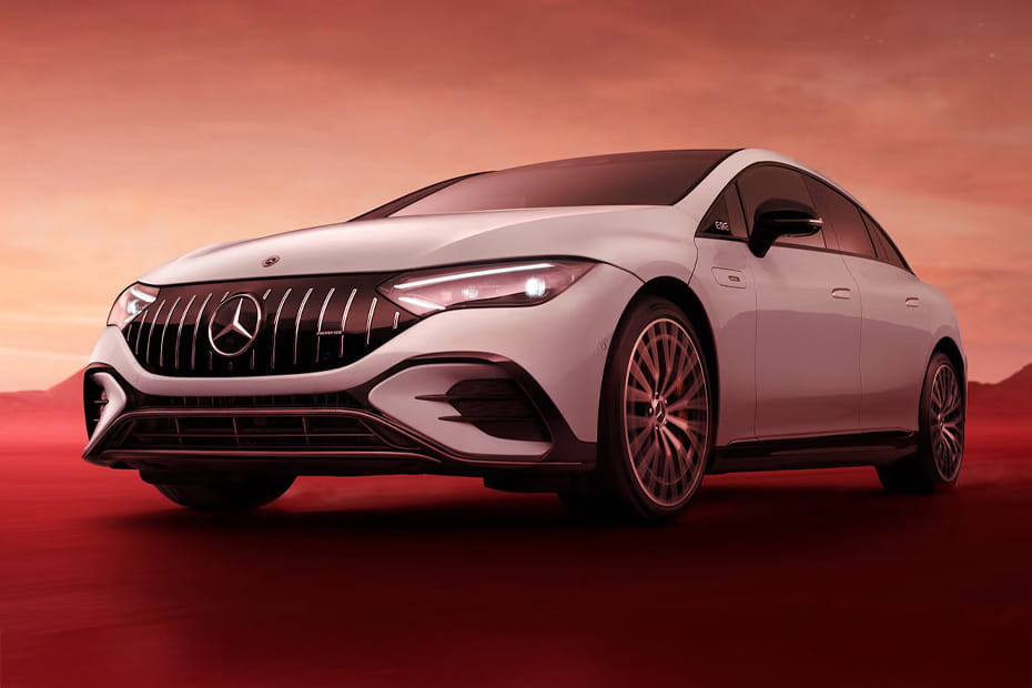 إي كيو إي Front deep low Angle View