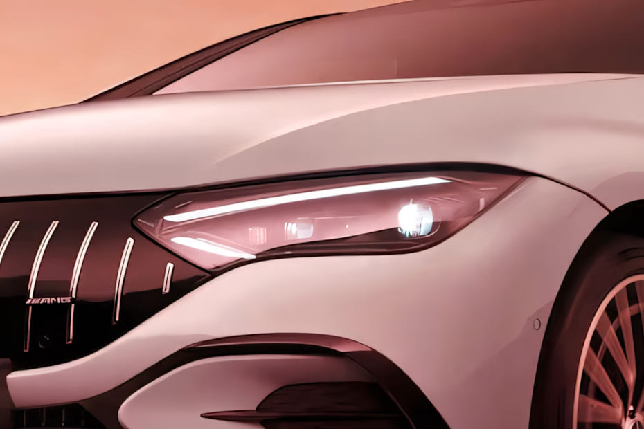 إي كيو إي Headlight