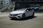 Mercedes-Benz AMG EQS