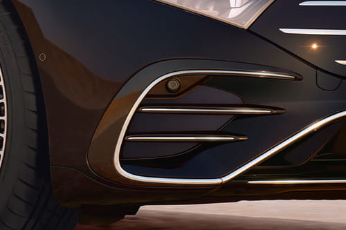 إيه إم جي إي كيو إس Front Fog Lamp