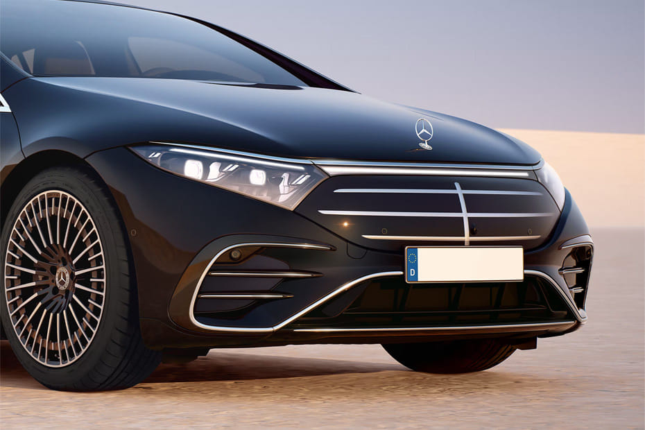 إيه إم جي إي كيو إس Grille View