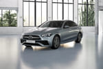 Mercedes-Benz AMG C-Class