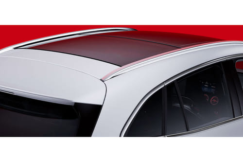 إيه إم جي جي إل إيه roof rail