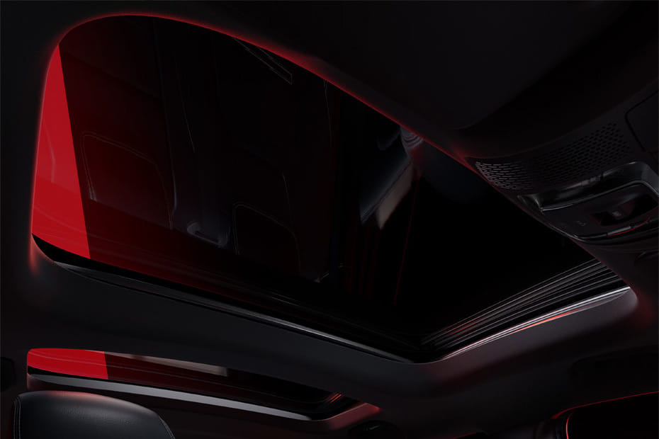 مرسيدس بنز إيه إم جي جي إل بي Sunroof Moonroof