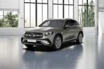 Mercedes-Benz AMG GLC