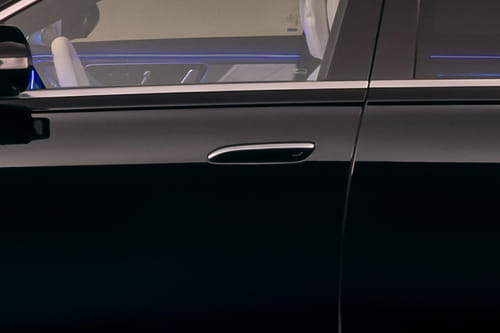 S Class Door handle