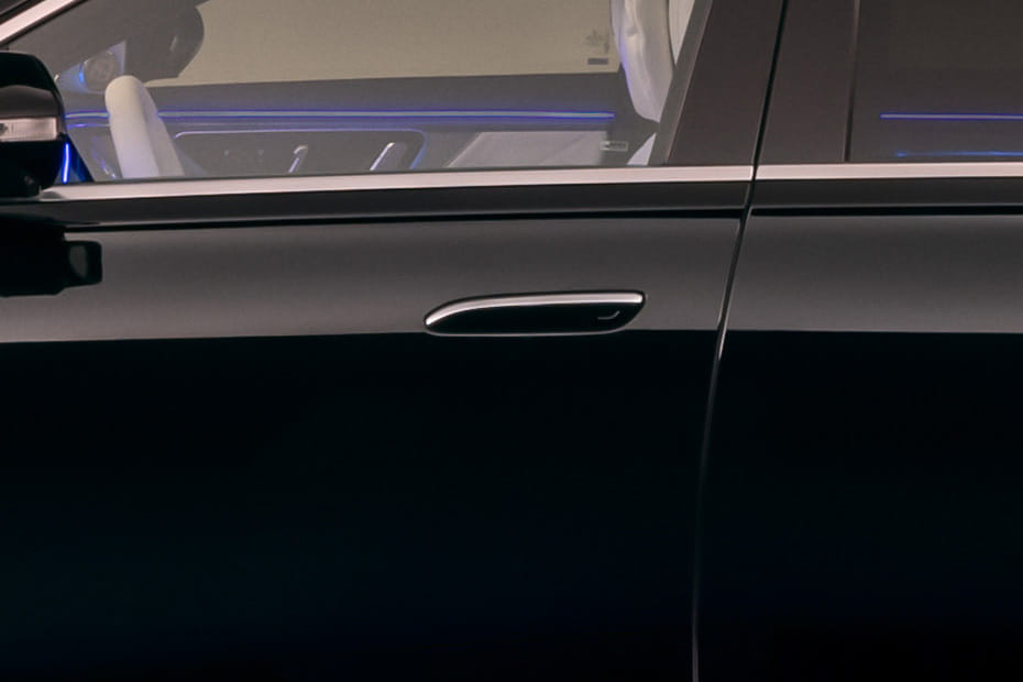 إس كلاس Door handle