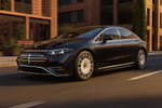 Mercedes-Benz EQS 2027
