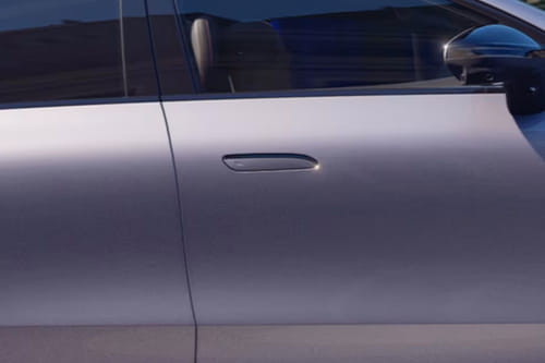 C-Class Electric Door handle