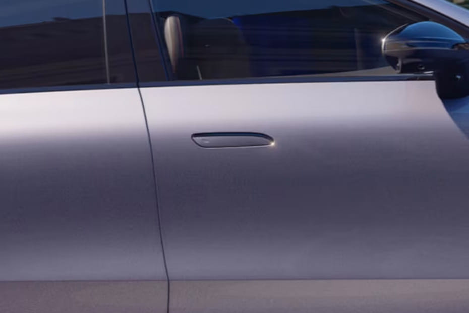 C-Class Electric Door handle