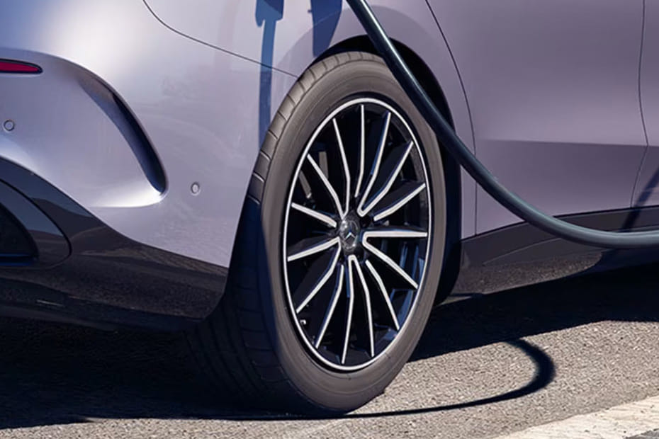 C-Class Electric Wheel
