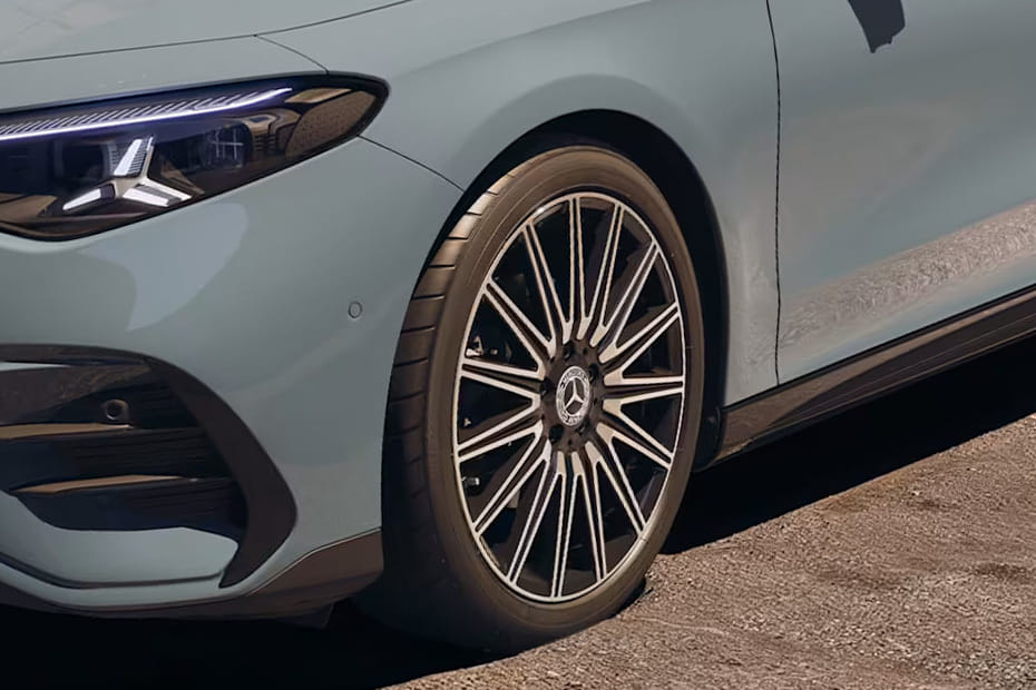 CLA 2026 Wheel