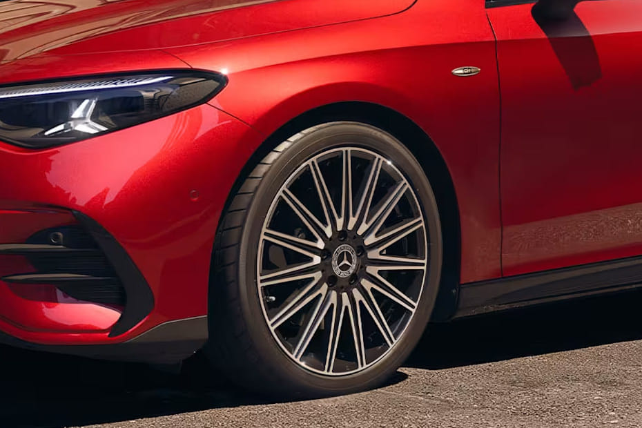 CLA Electric Wheel