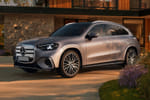 Mercedes-Benz GLC Electric