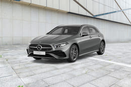 مرسيدس بنز الفئة أي