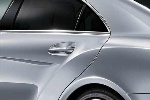 CLS-Class Coupe Door handle