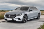 Mercedes-Benz E-Class Sedan