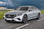 Mercedes-Benz E-Class Sedan