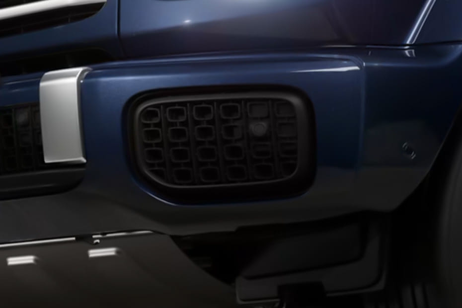 الفئة- جي Front Fog Lamp