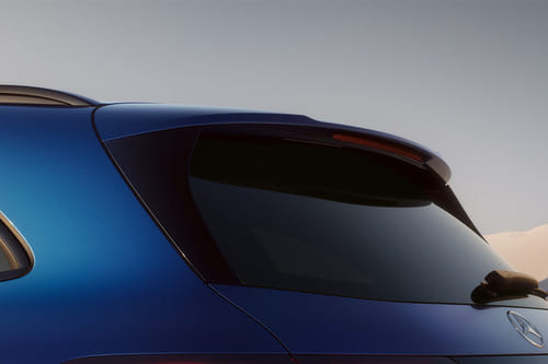 GLC-Class Spoiler