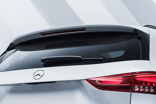 الفئة- جي ال اى Spoiler